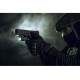 Фонарь Armytek Buckler M1 Белый